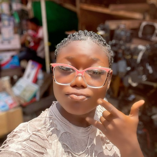 Morayo I. profile photo