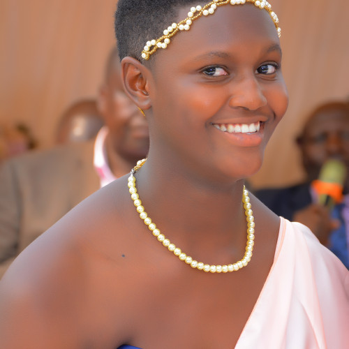 Uwera R. profile photo