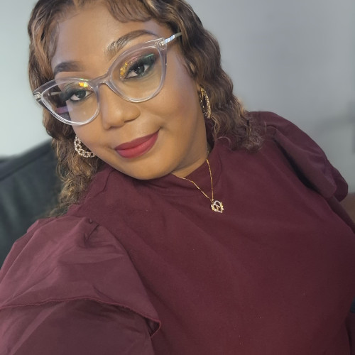 Abigail  T. profile photo