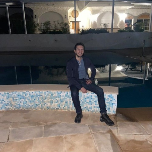 Ghali L. profile photo
