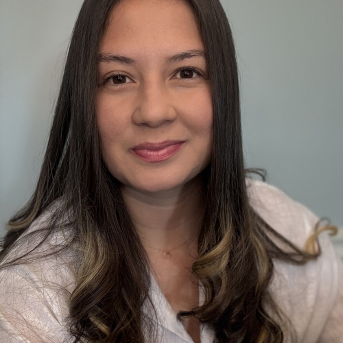 Daniela M. profile photo
