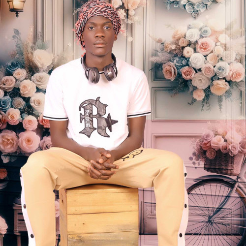 kigozi c. profile photo