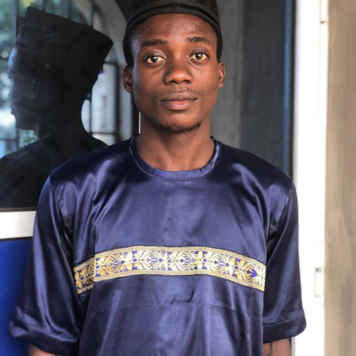 Raheem  R. profile photo