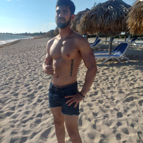 Carlos P. profile photo