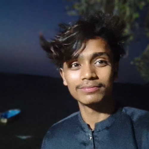 Vishal  O. profile photo