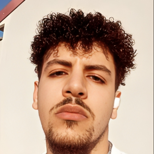 Yassir A. profile photo