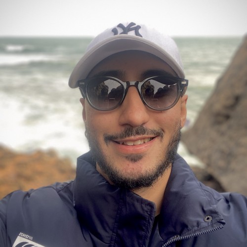 ismail e. profile photo