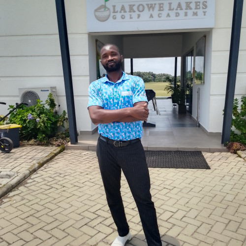 Ifeanyi  I. profile photo