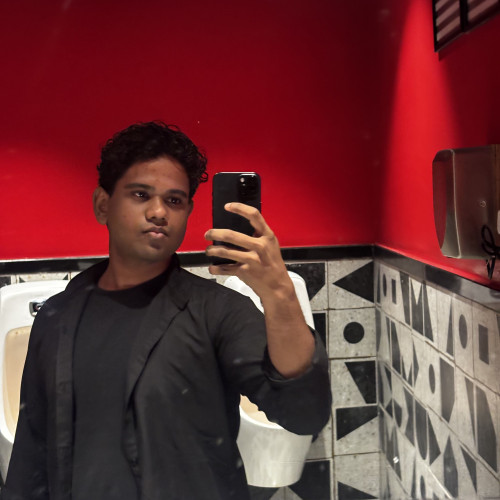 Faizan A. profile photo