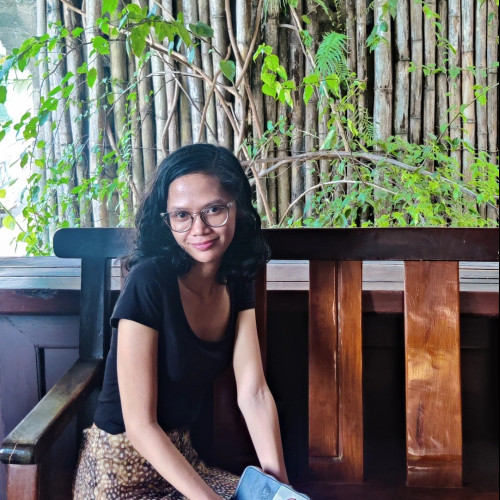 CHARMAINE C. profile photo