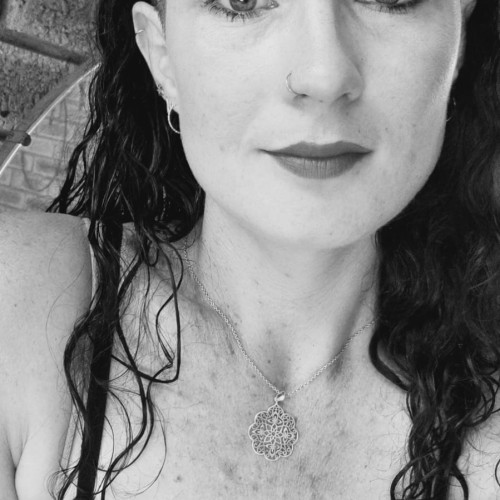 Laurie K.