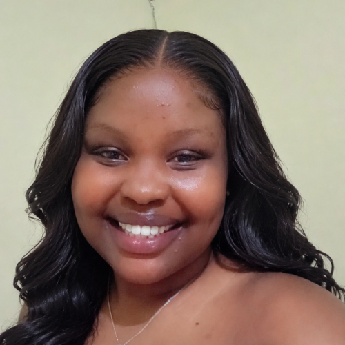 Mercy C. profile photo