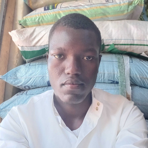 Kakaire A. profile photo