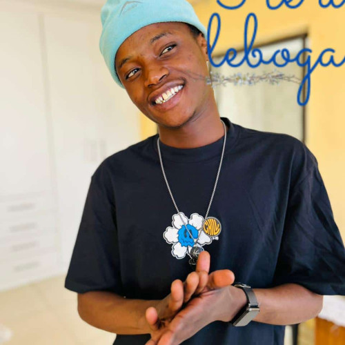 SIYABONGA S. profile photo