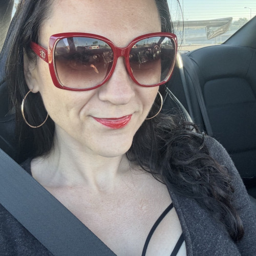 Aly K. profile photo