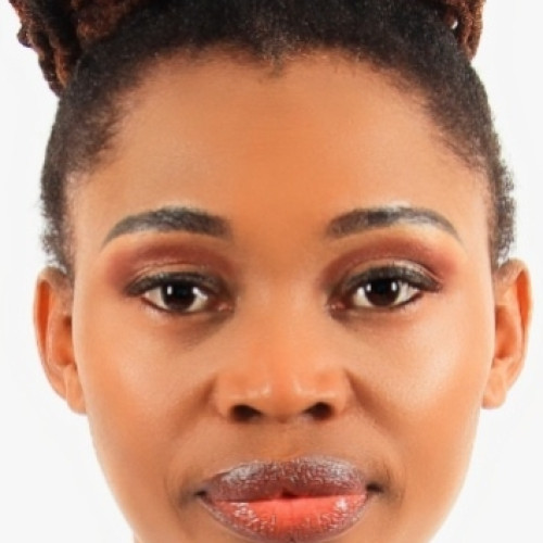 Constance Mmabathu  M.
