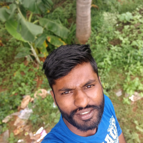 DINESH  . profile photo
