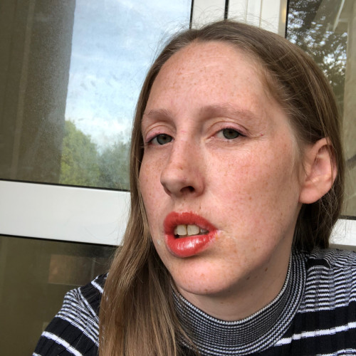 Charlotte  S. profile photo