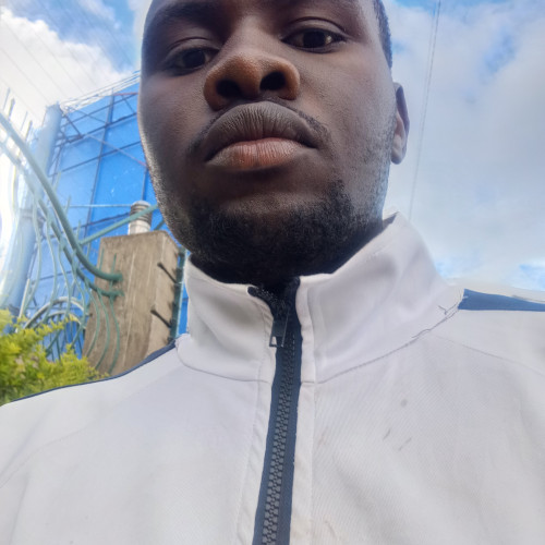 BENJAMIN S. profile photo