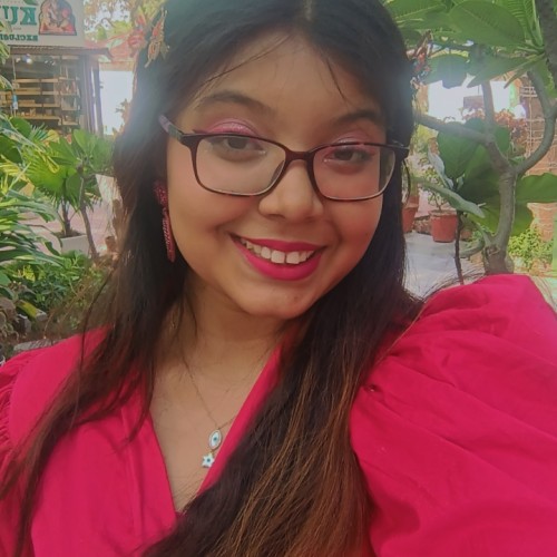 Annie S. profile photo