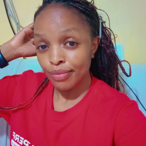 Peris N. profile photo