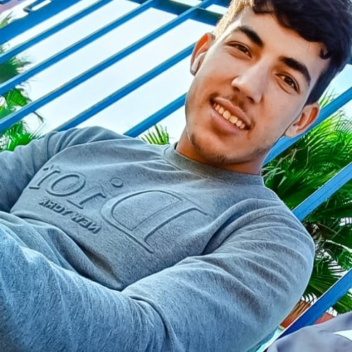 Mouad  J. profile photo