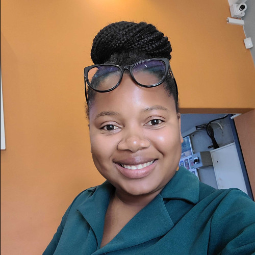 jubilee c. profile photo