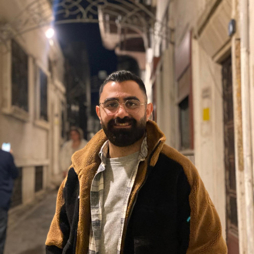 Fadi A. profile photo