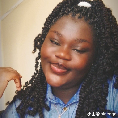Blessing N. profile photo