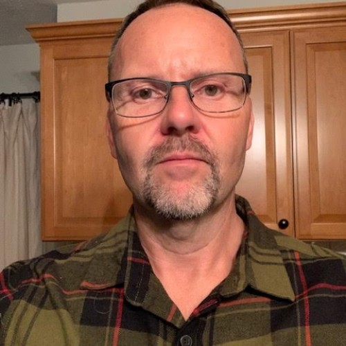 David R. profile photo