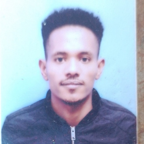 Keneni D. profile photo