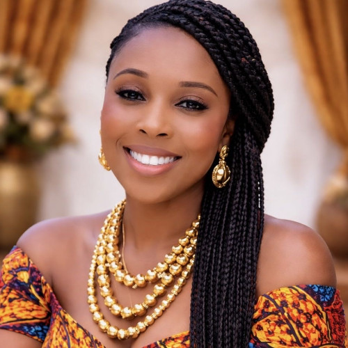 Queen V. profile photo