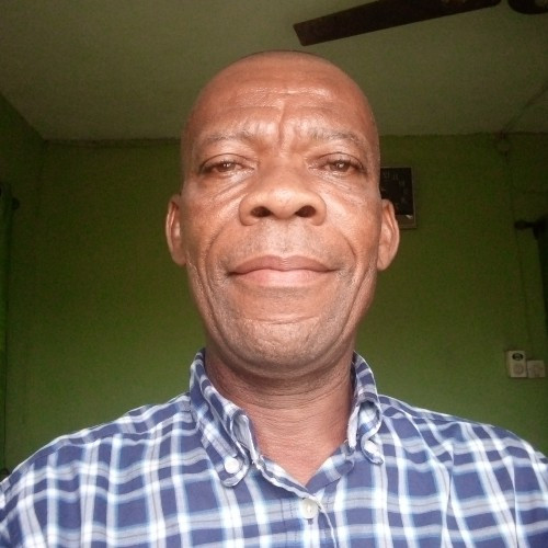 Odinakachukwu U.