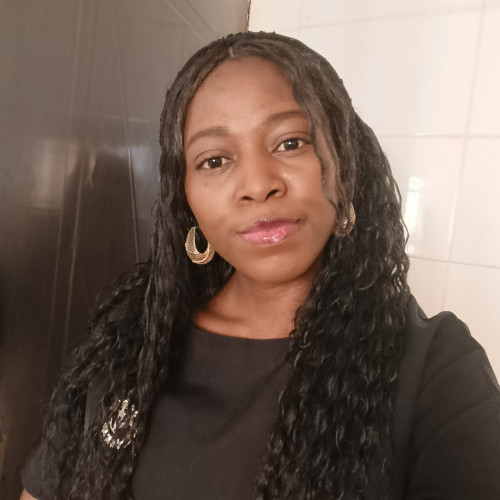 OJOMA VICTORIA  O. profile photo