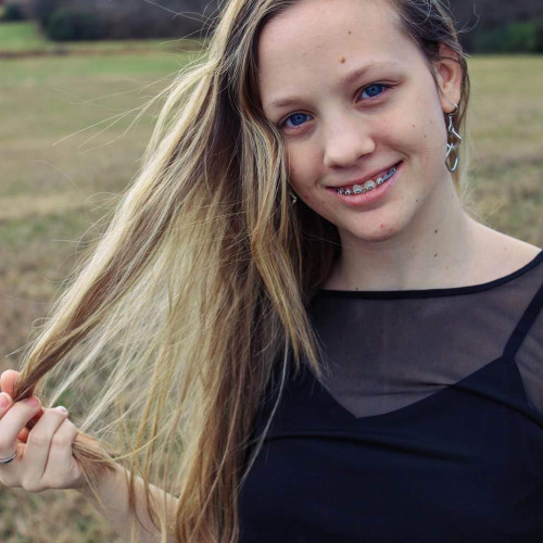 Rachael B.