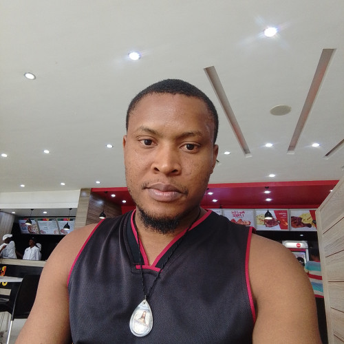 Onyemaechi O. profile photo