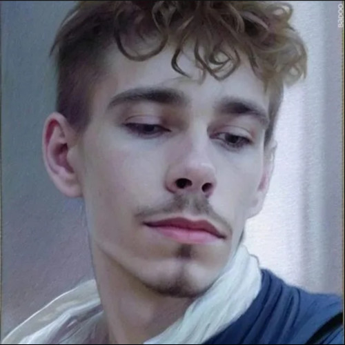 Patryk L. profile photo