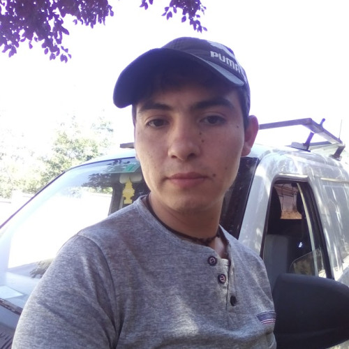 jose  v. profile photo