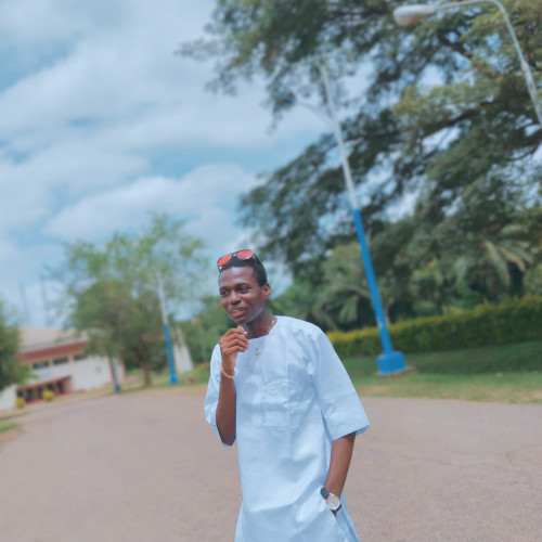 Edwin A. profile photo