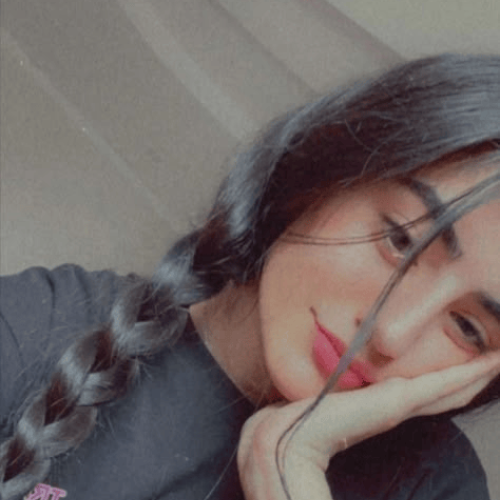 iqra h. profile photo