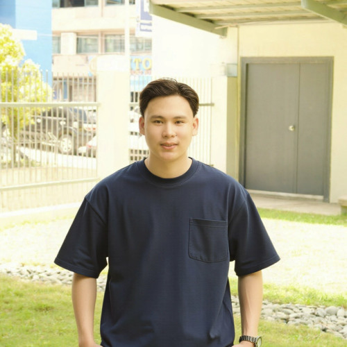 Klent M. profile photo