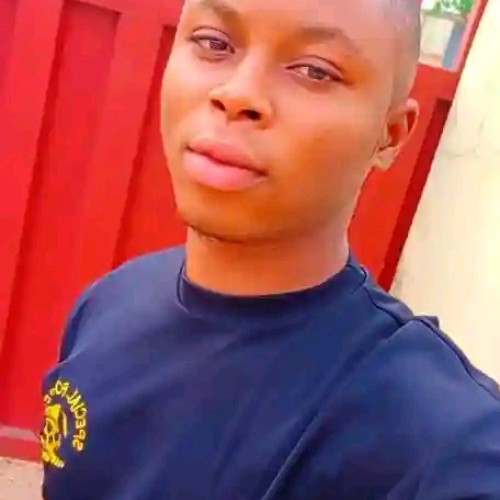Kasarachi J.