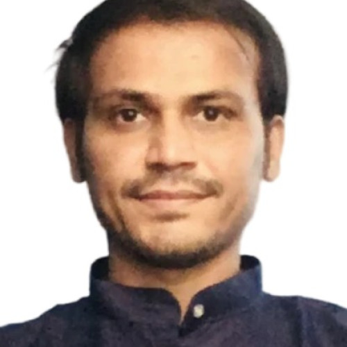 Sagar B. profile photo