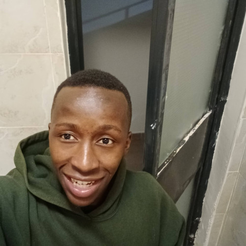 Moses  M. profile photo