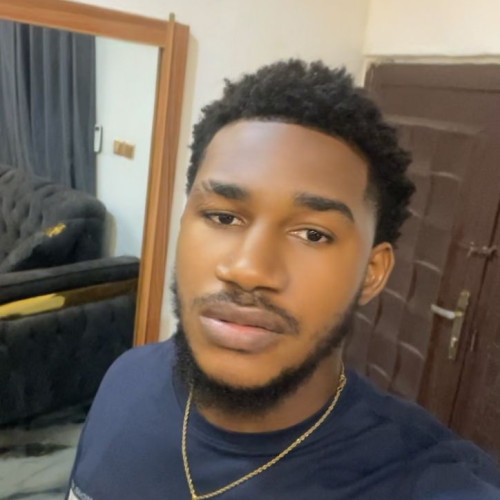 Bright S. profile photo