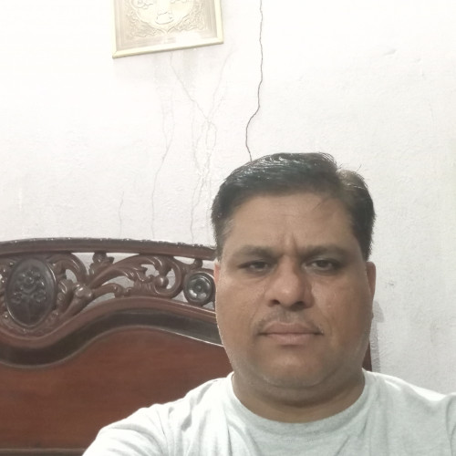 Muhammad I. profile photo