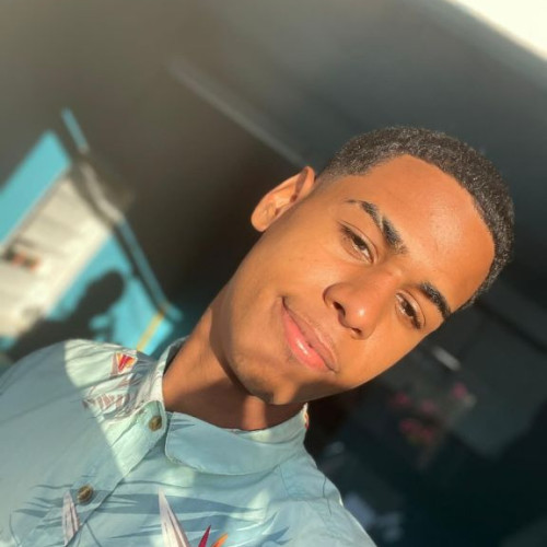 Adonis D. profile photo