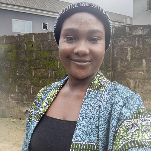 Blessing I. profile photo