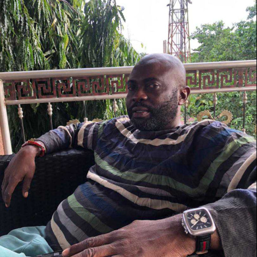 Sylvester O. profile photo