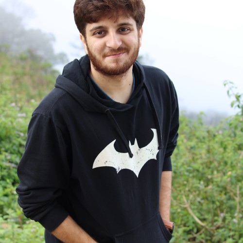 Faizan K. profile photo